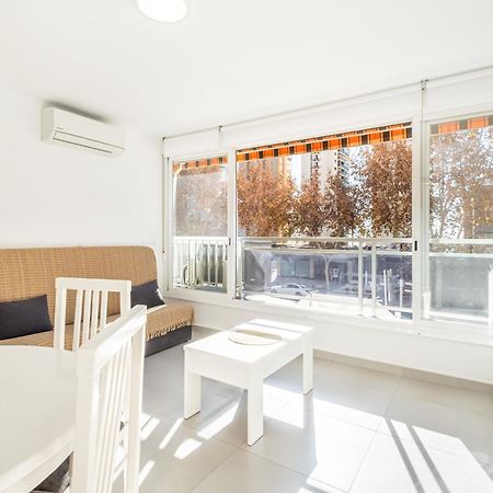Ducado 1-C Apartment Levante Beach Benidorm Zewnętrze zdjęcie