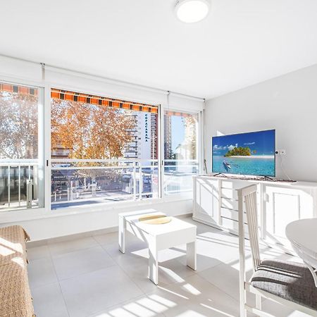 Ducado 1-C Apartment Levante Beach Benidorm Zewnętrze zdjęcie