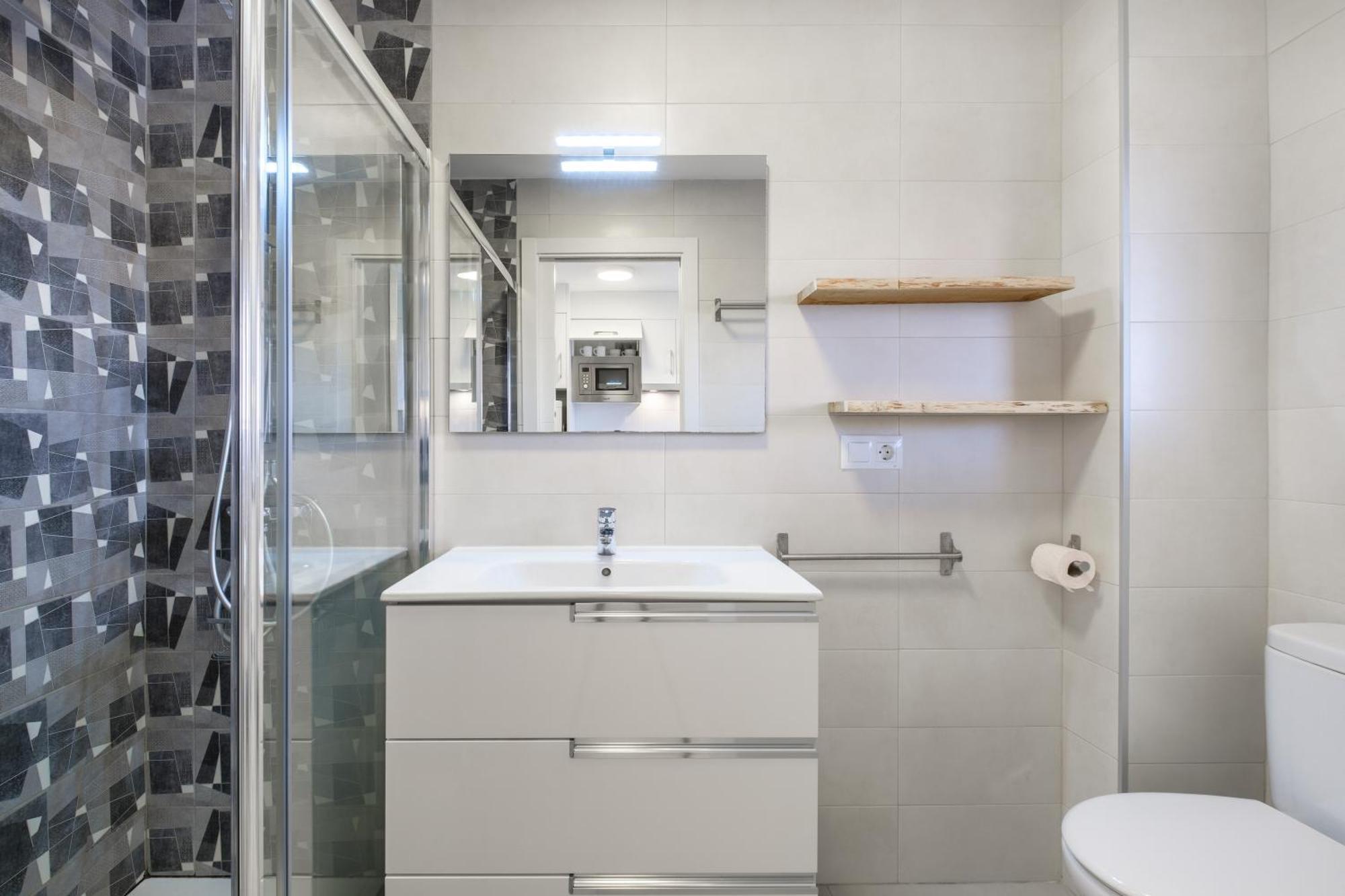Ducado 1-C Apartment Levante Beach Benidorm Zewnętrze zdjęcie