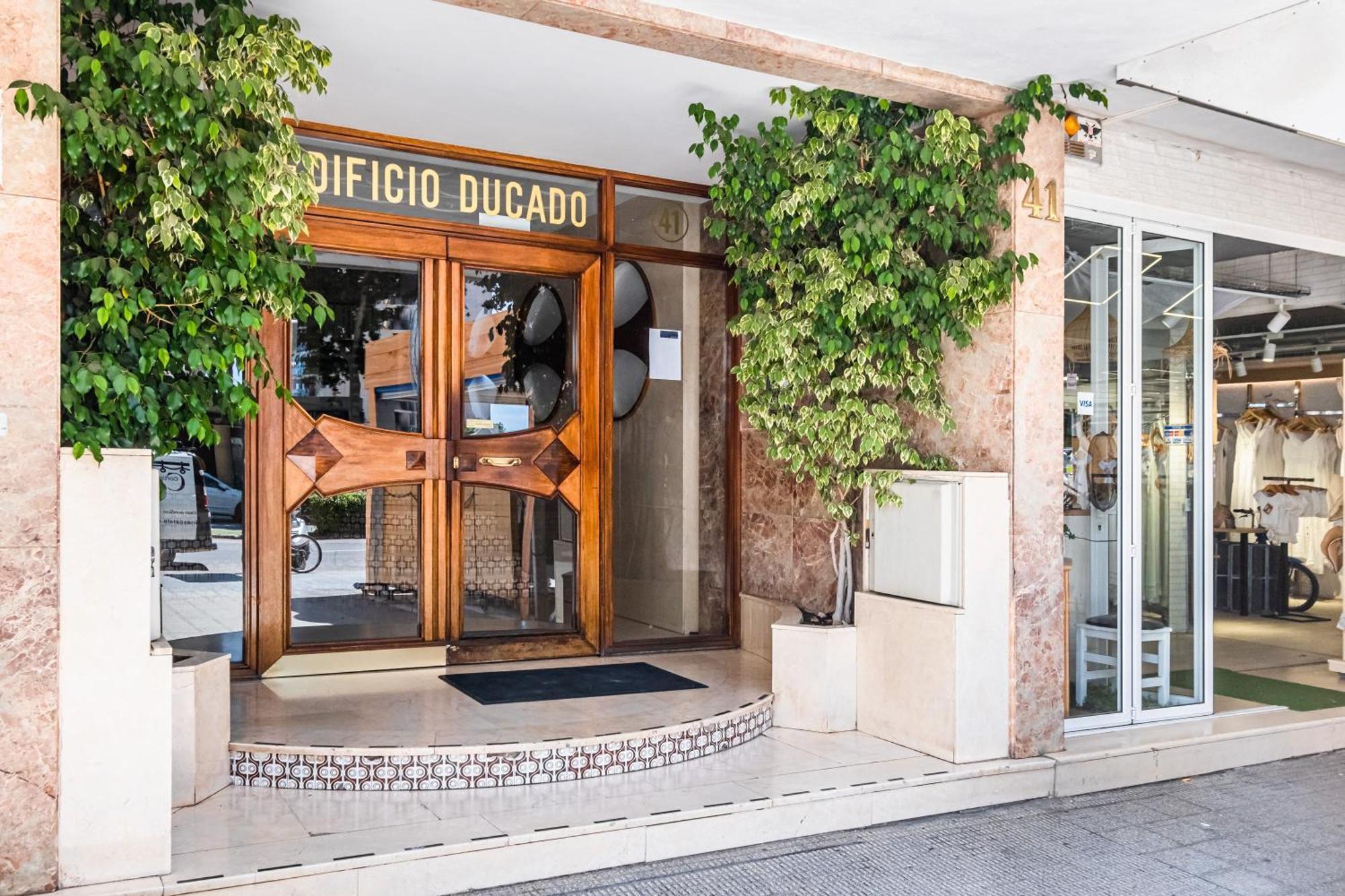 Ducado 1-C Apartment Levante Beach Benidorm Zewnętrze zdjęcie