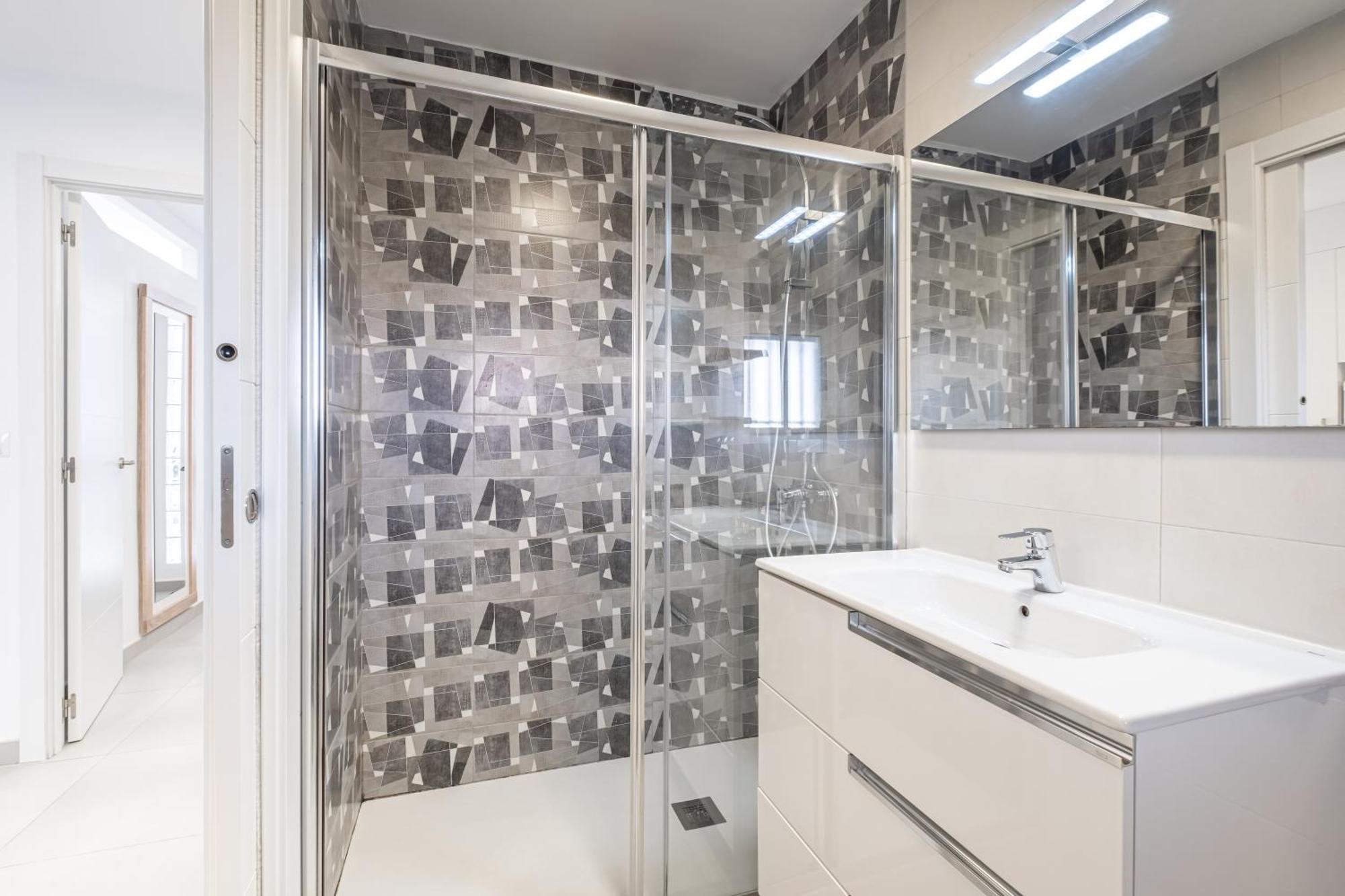 Ducado 1-C Apartment Levante Beach Benidorm Zewnętrze zdjęcie